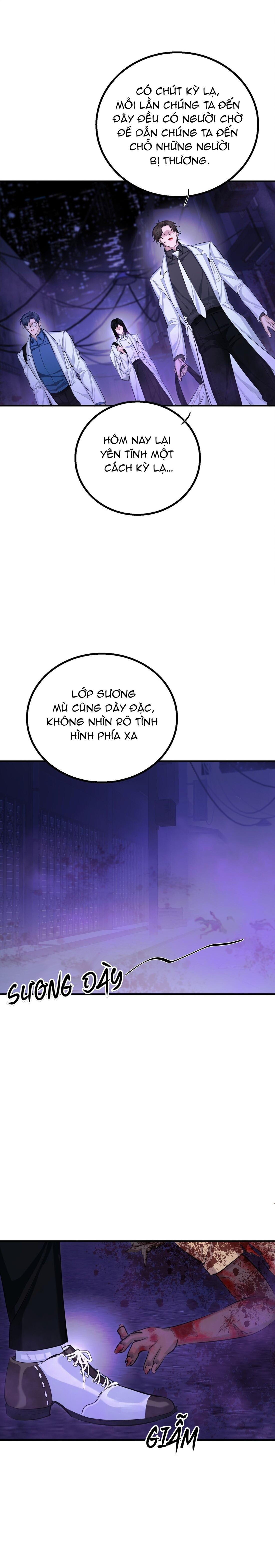 quan hệ xâm chiếm chapter 36 3