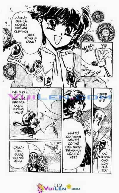 hiệp sĩ phép màu chapter 1 112