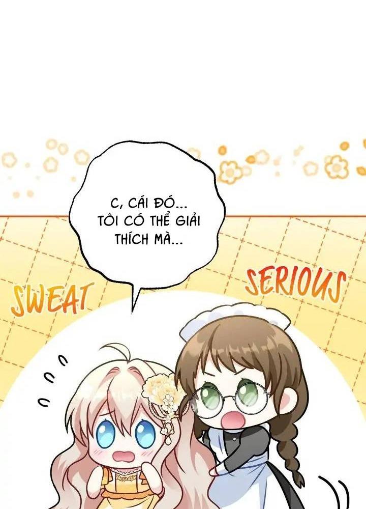 tại sao mẹ chồng tôi lại như thế này? chapter 21 65