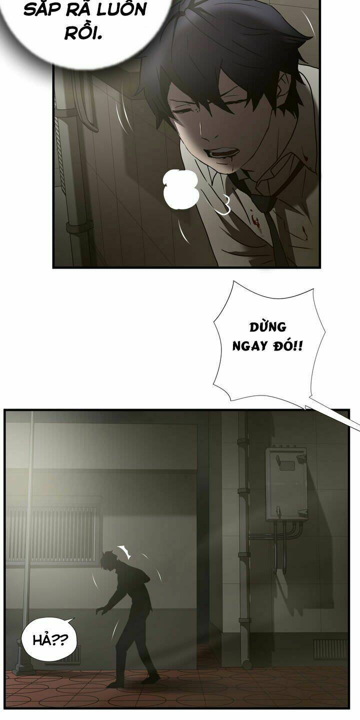 kẻ bị ruồng bỏ chapter 48 56