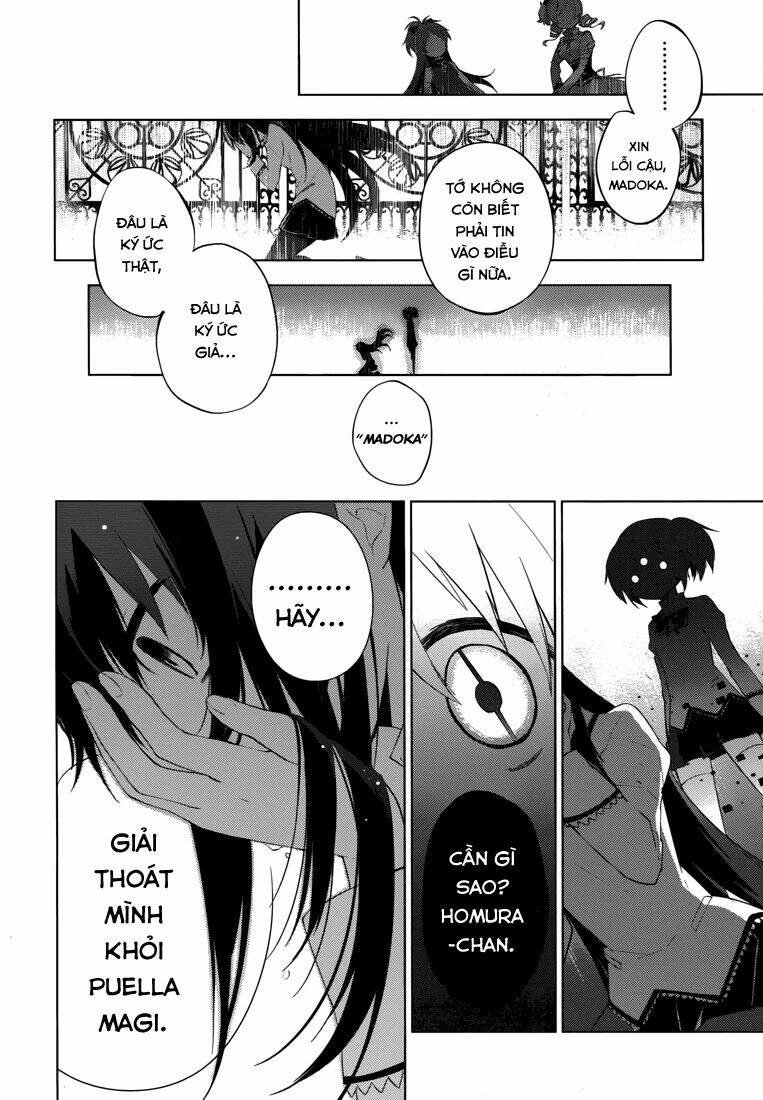 mahou shoujo madoka magica - majuu hen chapter 6 64