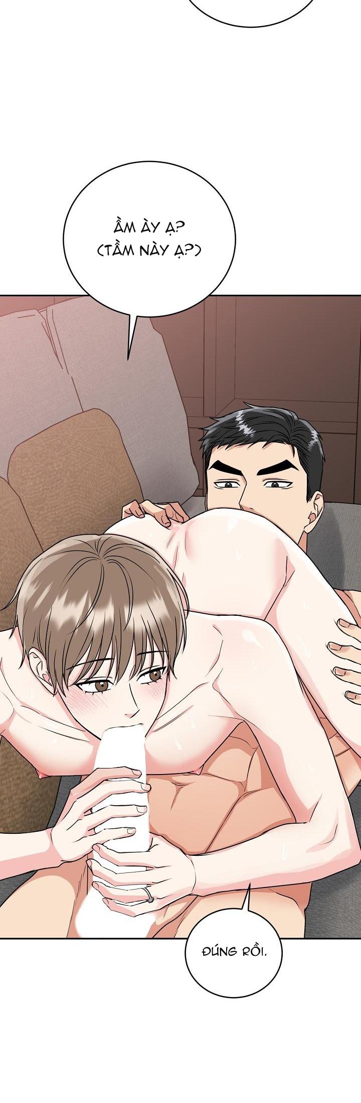 hổ dữ chapter 31 23