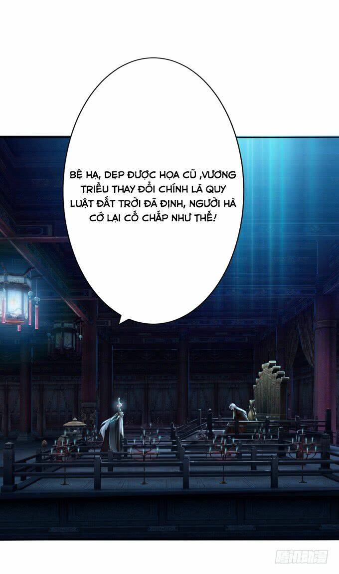 tam quốc chi vân thăng long khởi chapter 1 101