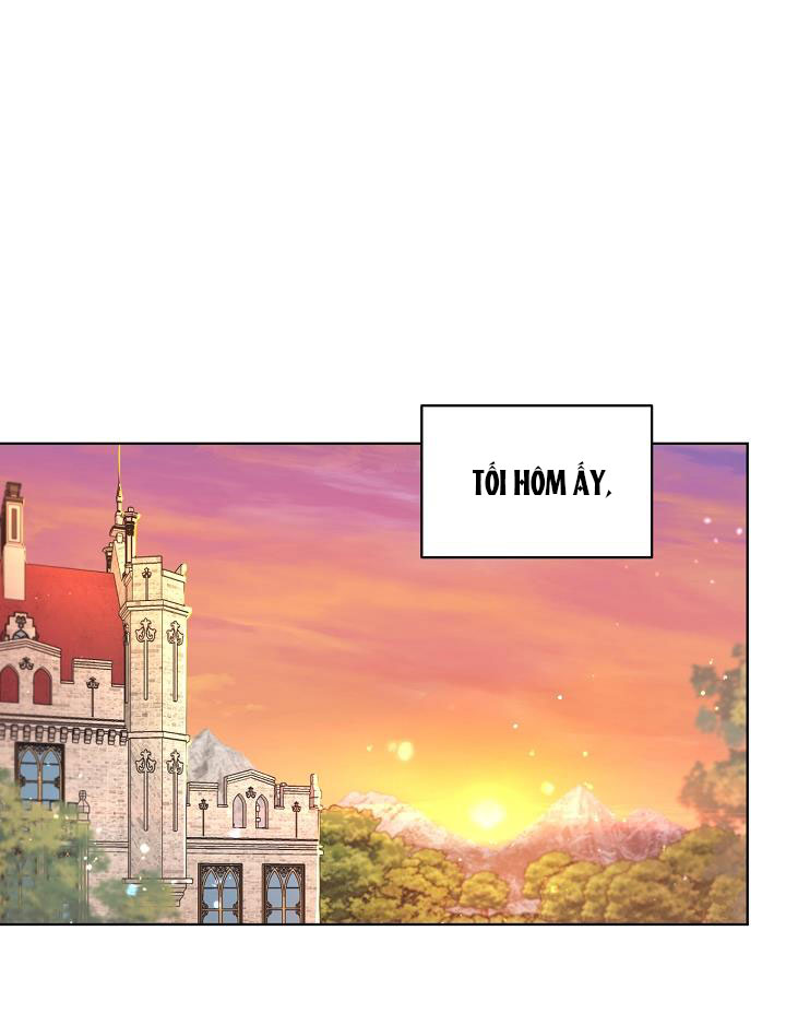 tôi là mẹ kế của nam chính chapter 55.1 2