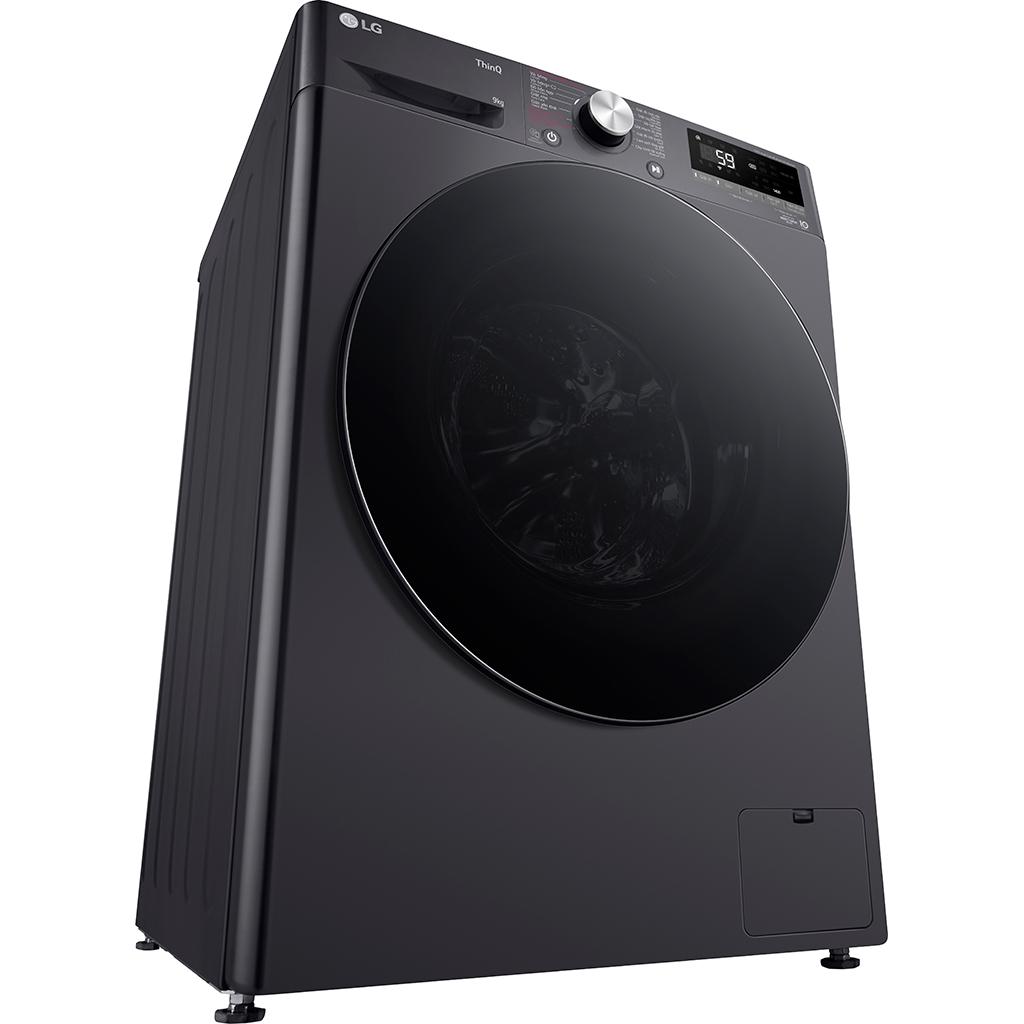 Máy giặt LG Inverter 9 kg FV1409S4M - Hàng chính hãng