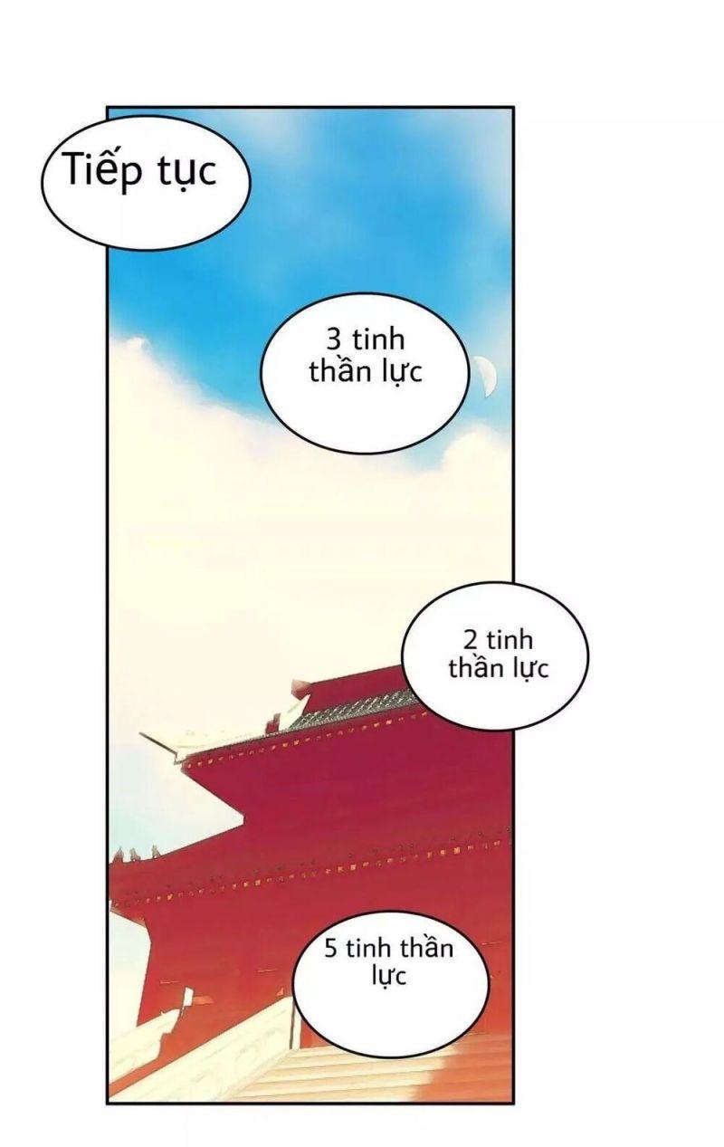 Lão Đại Xuyên Không Thành Tiên Nữ chapter 26.1 7