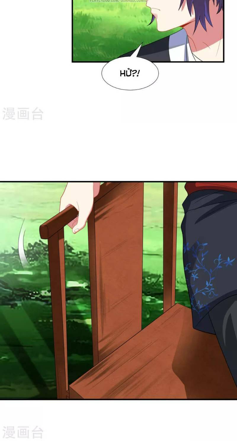 đạo ấn chapter 12 18