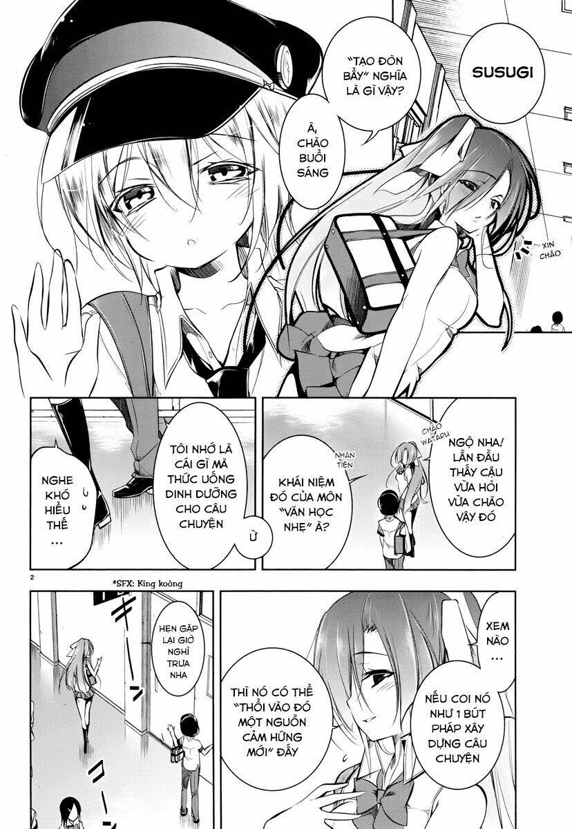 kebukurohatsu zensekai yuki! chapter 10 3