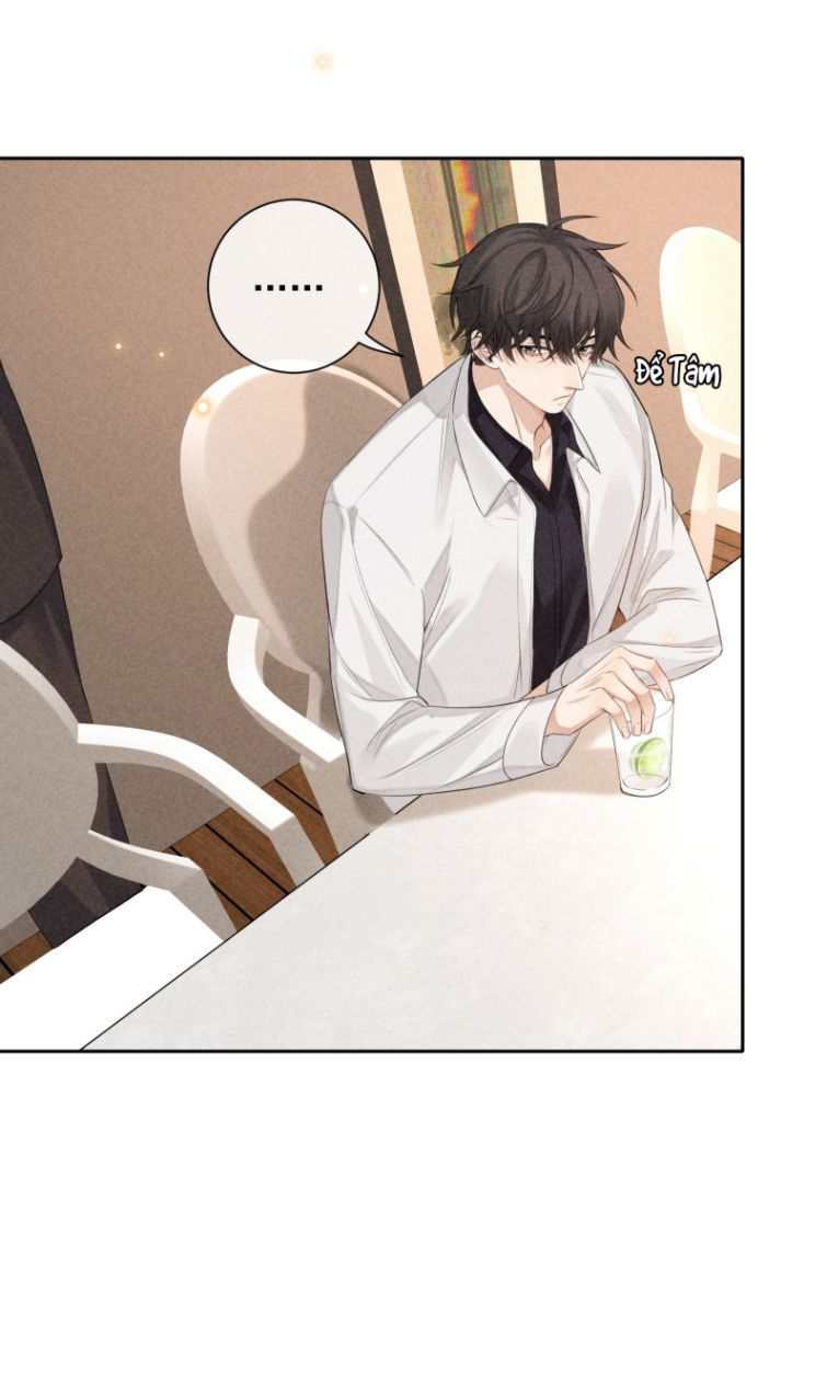 trò chơi săn mồi chapter 44 6