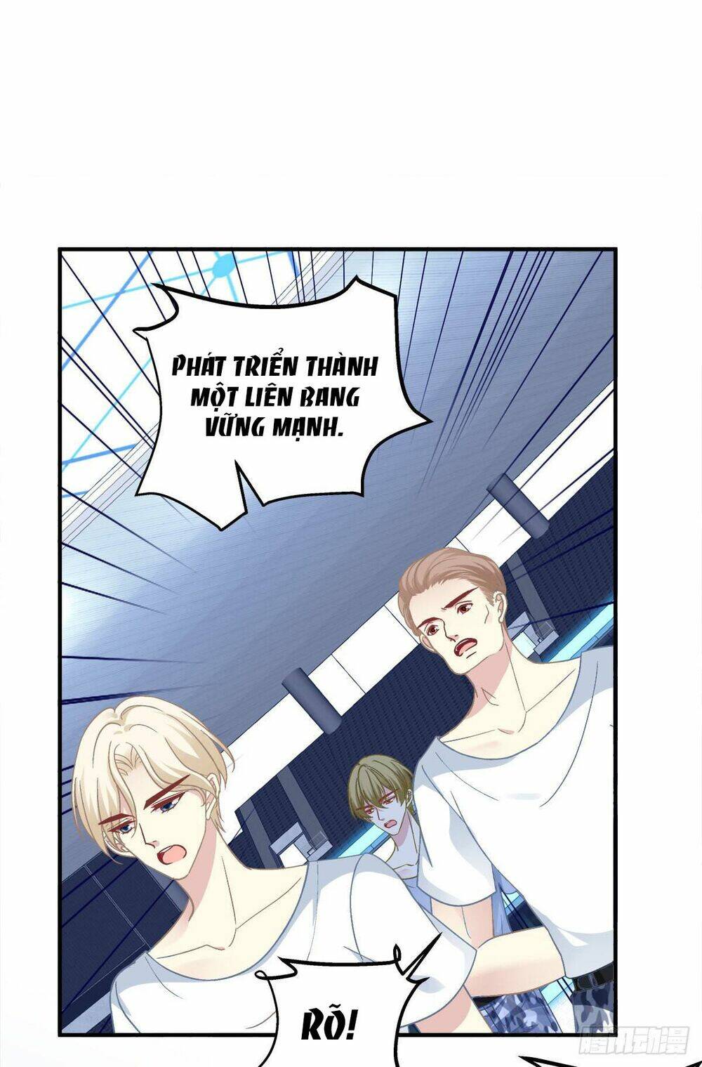 toàn bộ nắm trong tay chapter 27 24