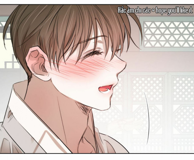 chuyện tình cây liễu chapter 27.5 5