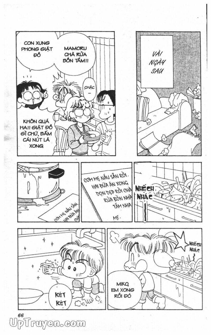 nhóc miko chapter 1 65