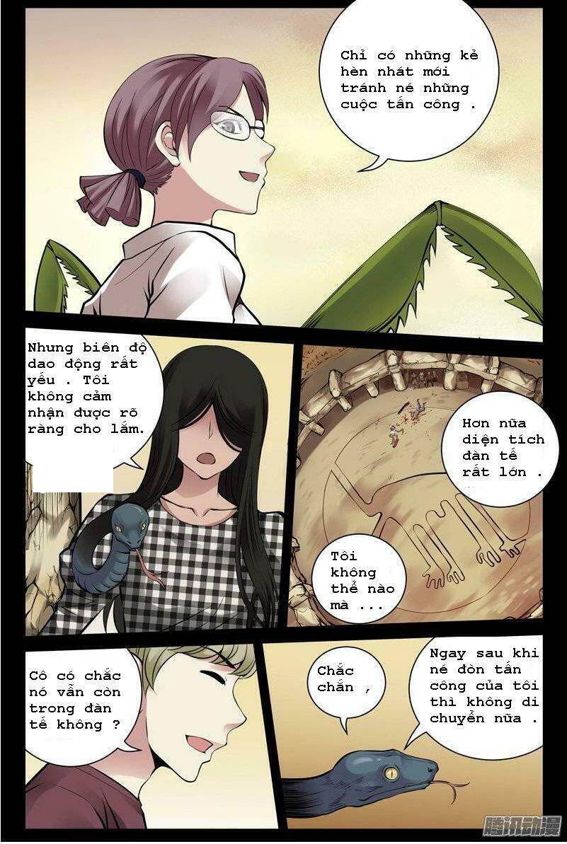 bầu trời máu chapter 187 6