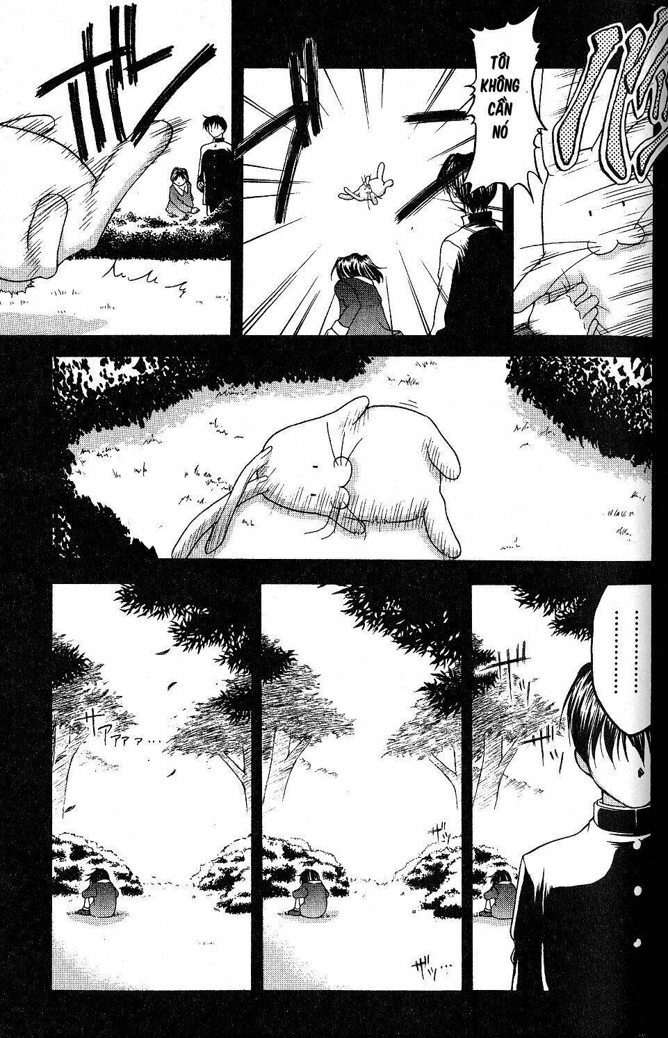 ai yori aoshi chapter 33 7