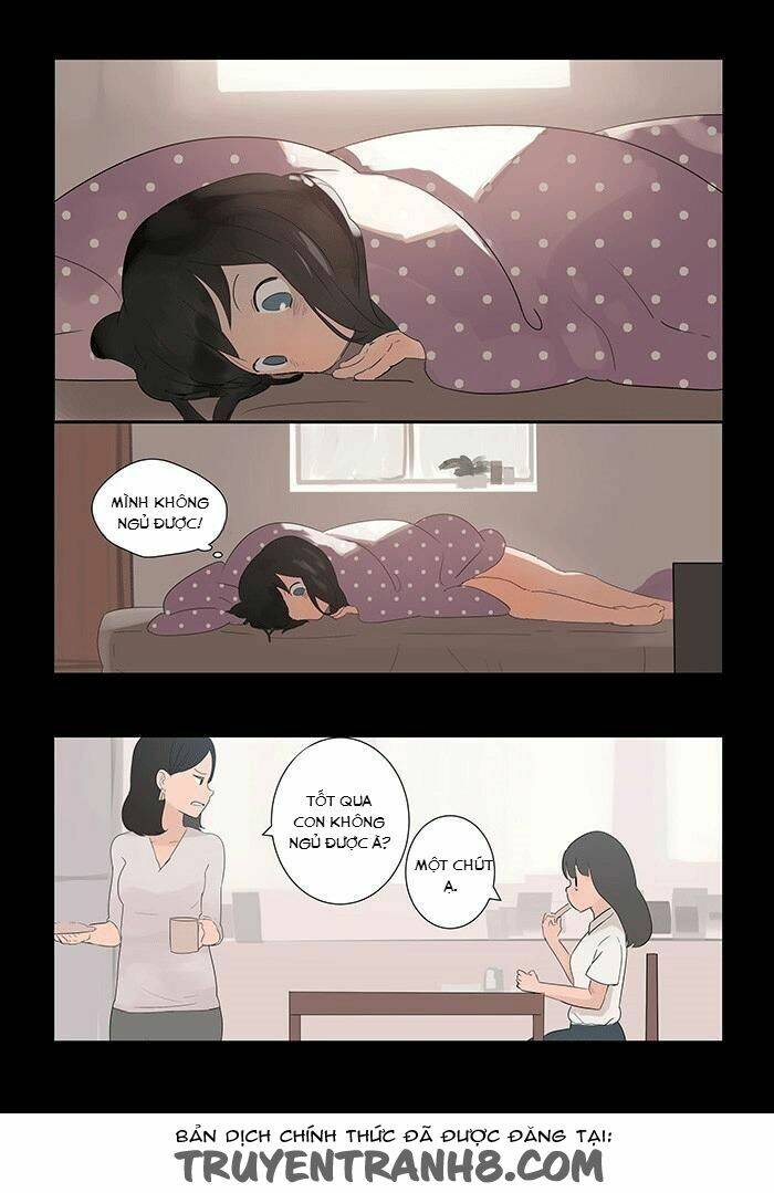 mẹ tuổi teen chapter 2 2