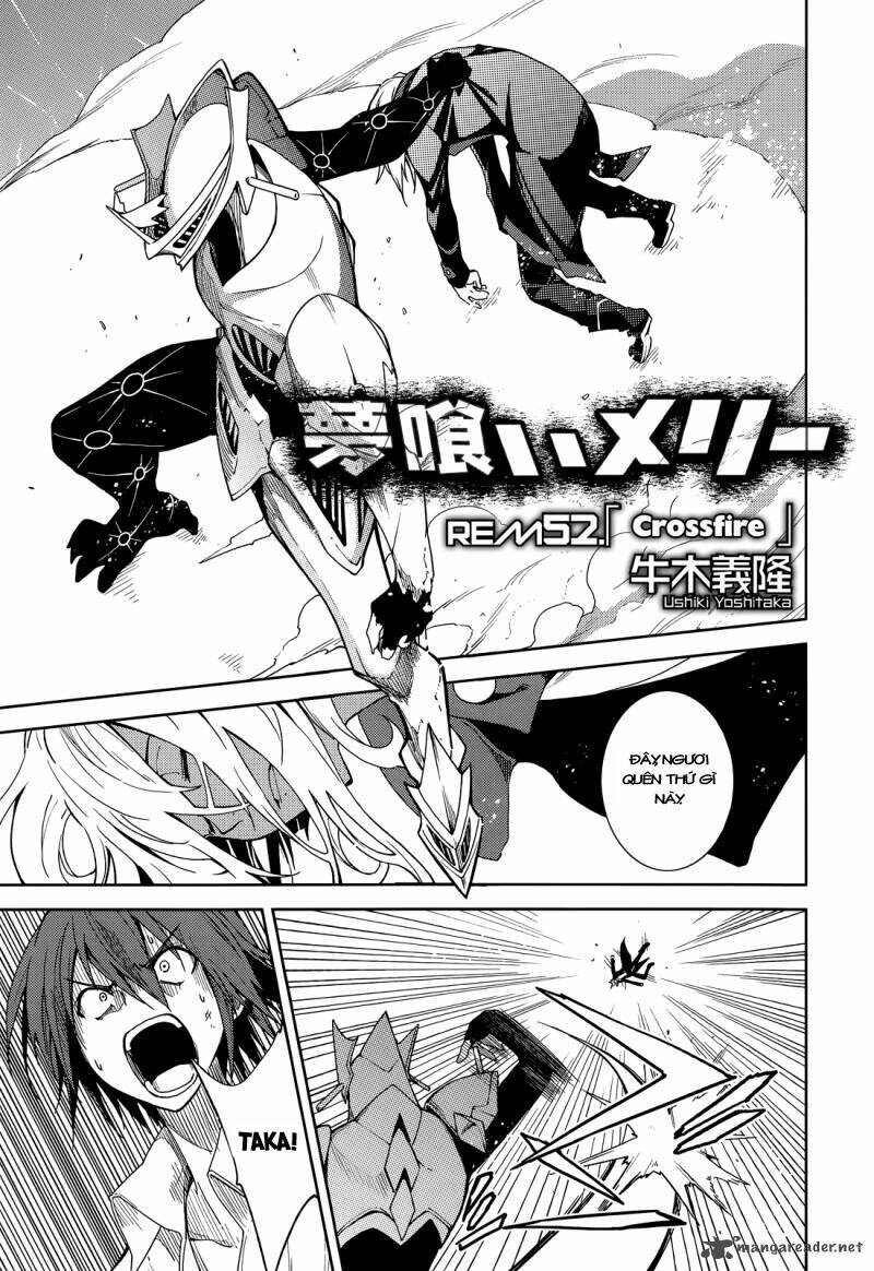 yumekui merry chapter 52 1