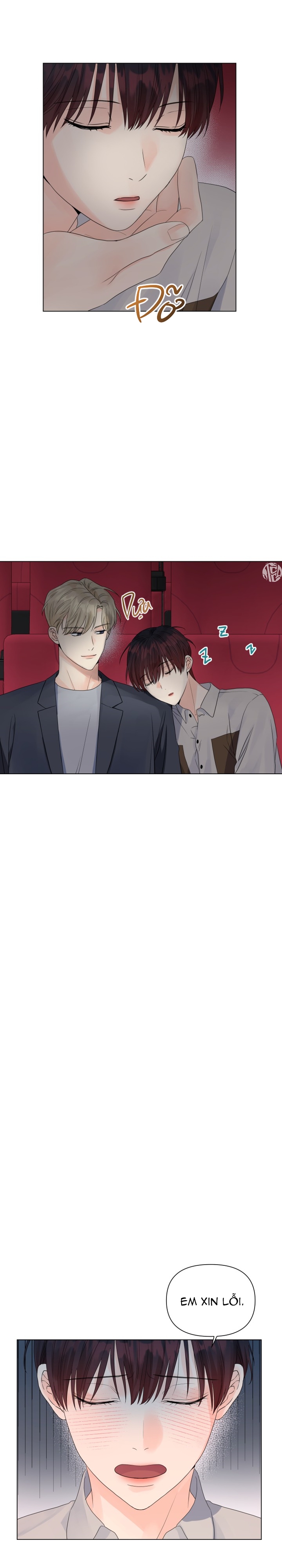 thủ hoa chapter 36 12