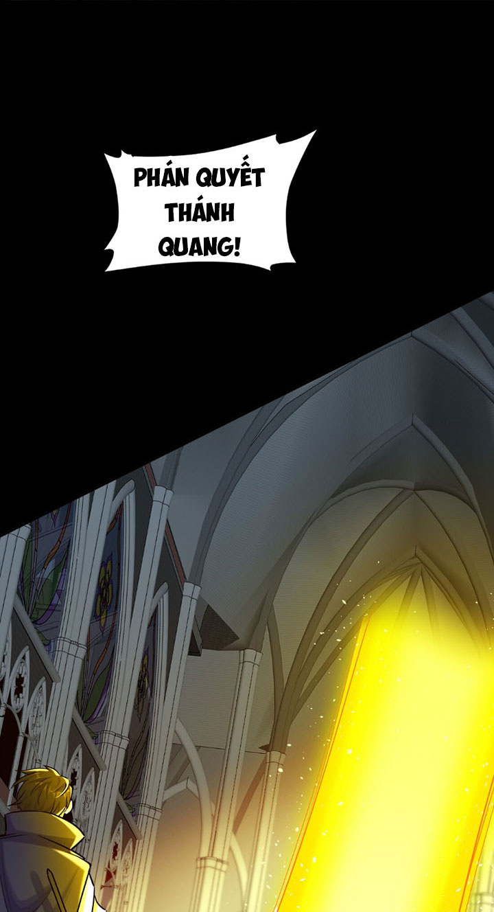 đại ma pháp sư dựa vào muội tử trừ ma chapter 5 67