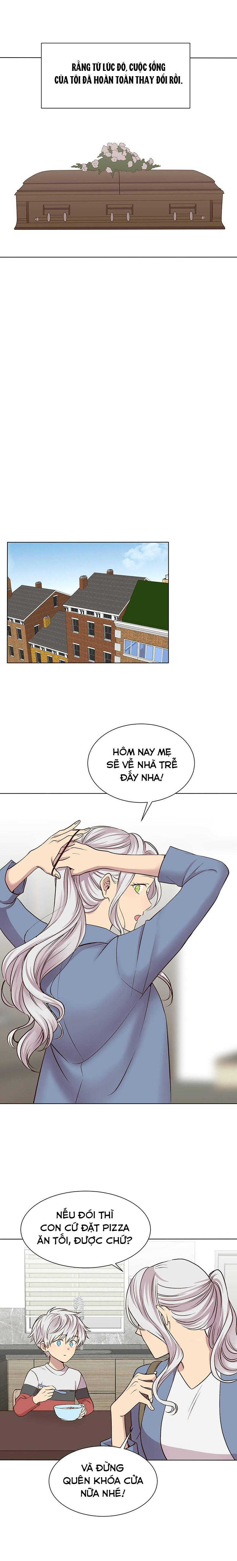 điều bí mật mà tôi luôn giữ kín chapter 99 7