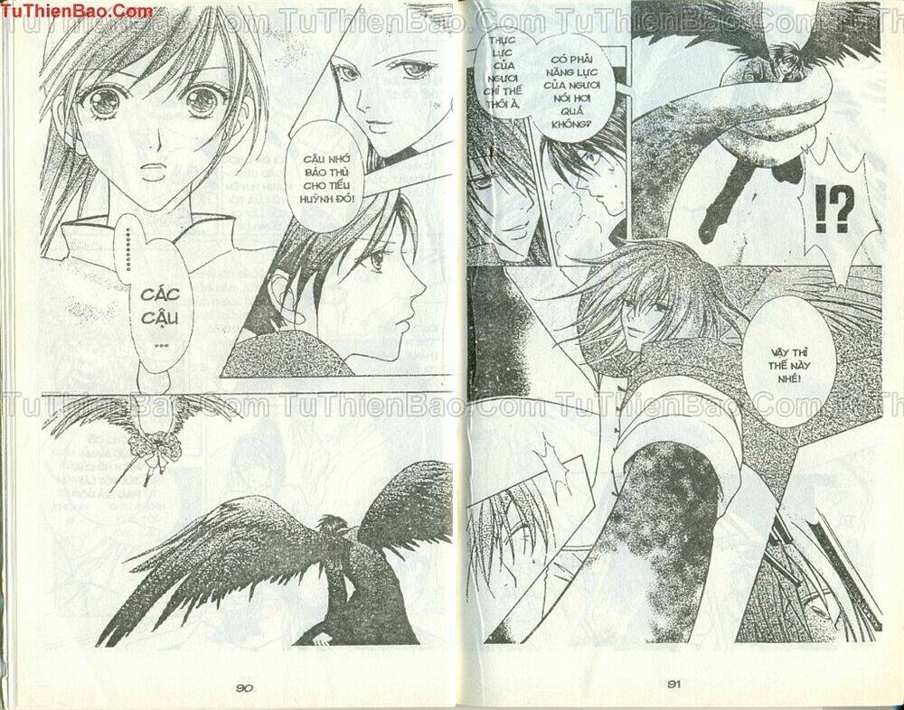 love monster chapter 49 19