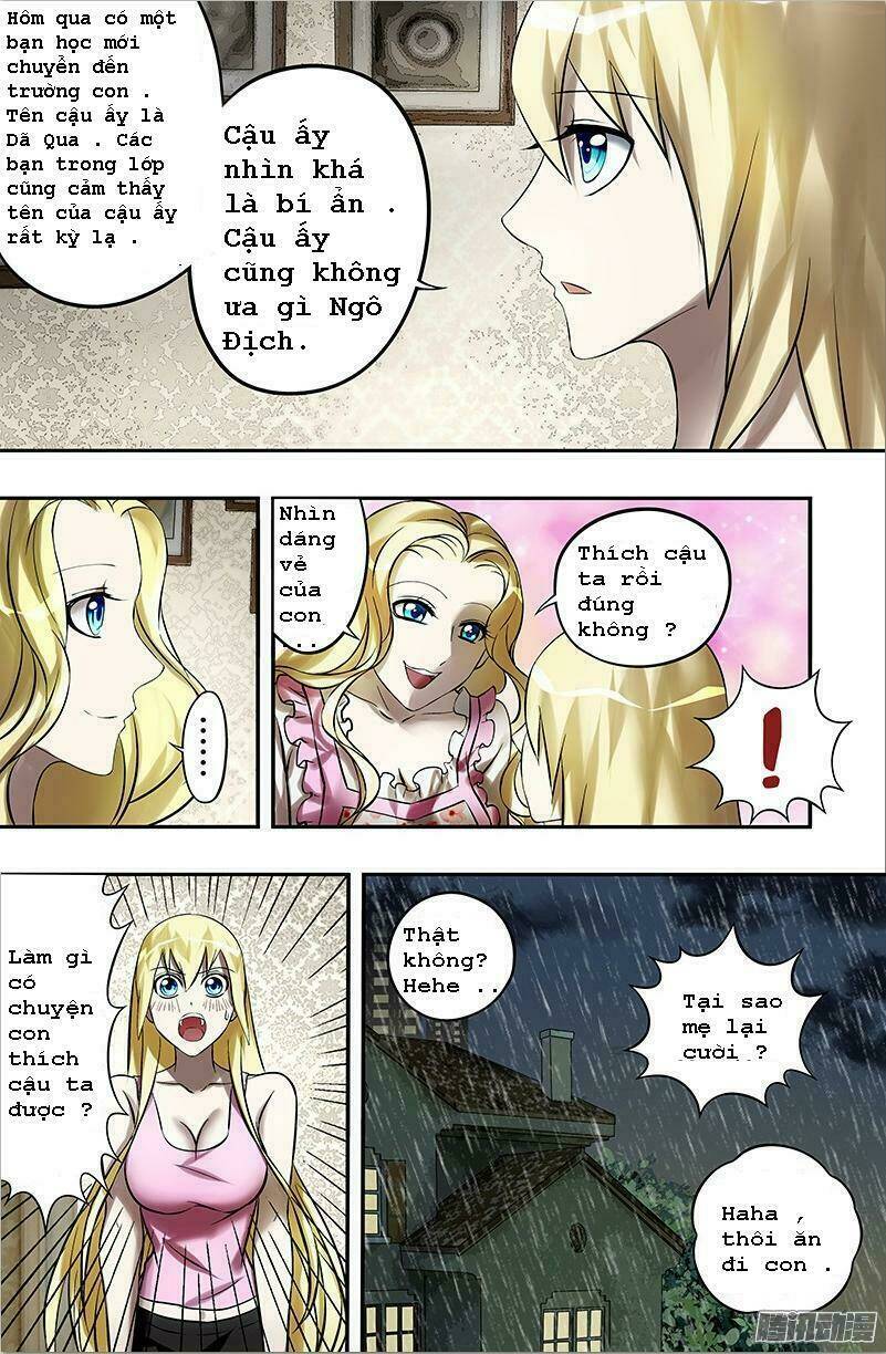 were wolf chapter 24 4