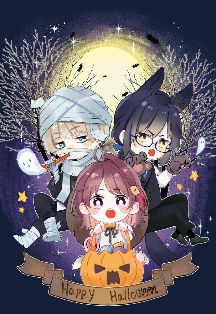 you're the apple of my eyes chapter 2 5