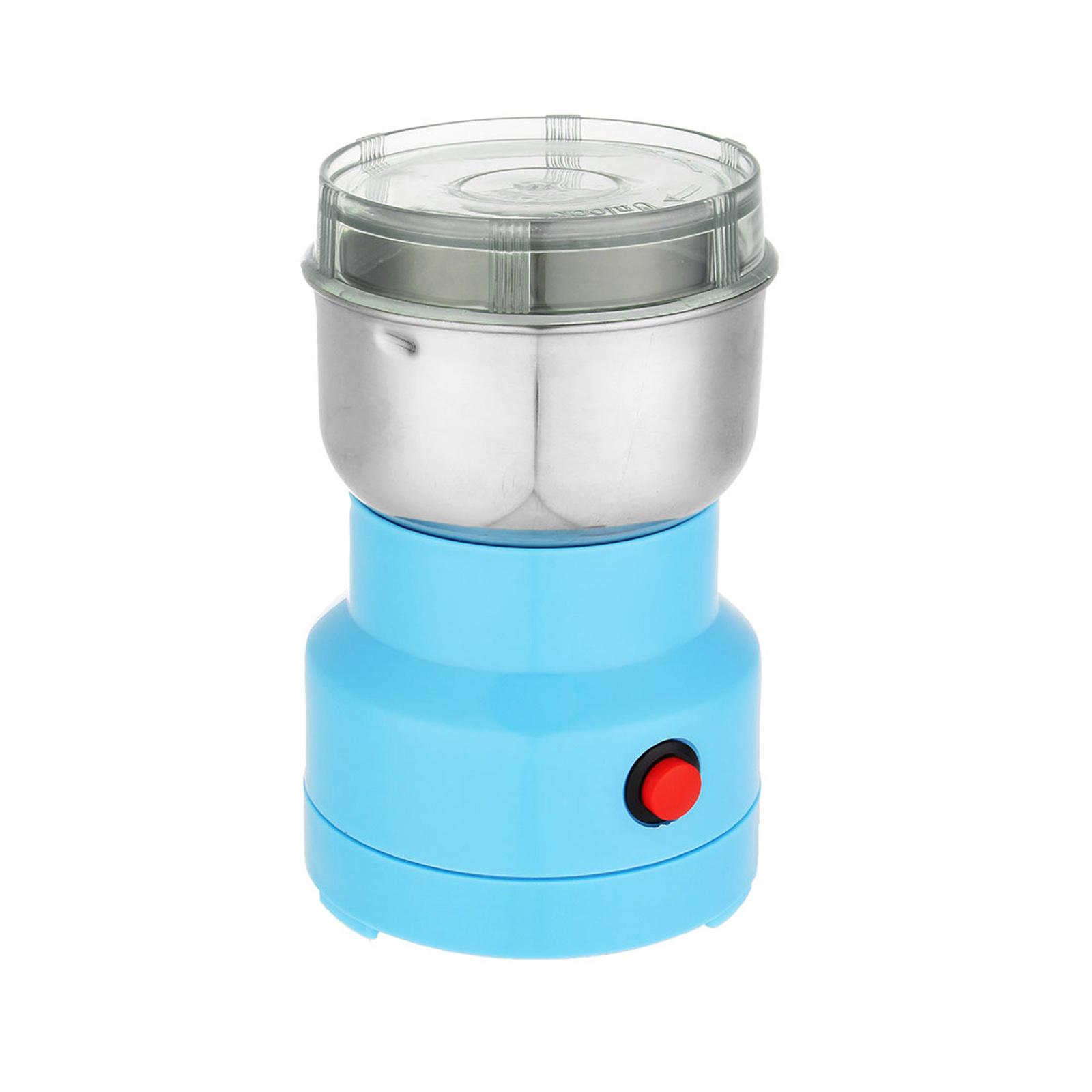 Máy xay gia đình để xay ngũ cốc, gia vị, cà phê, nghiền bột