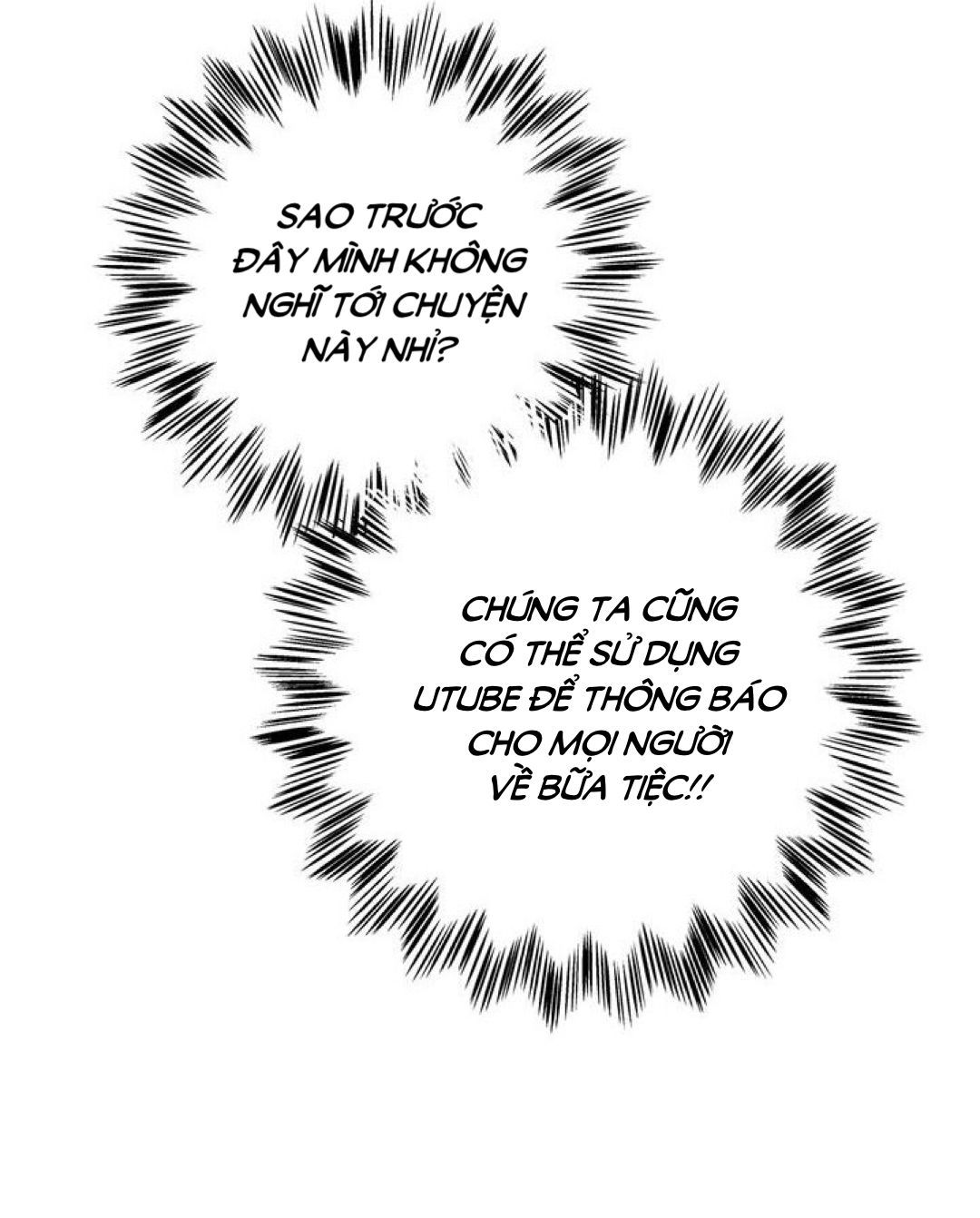 invitation of mystic messenger chapter 33 34