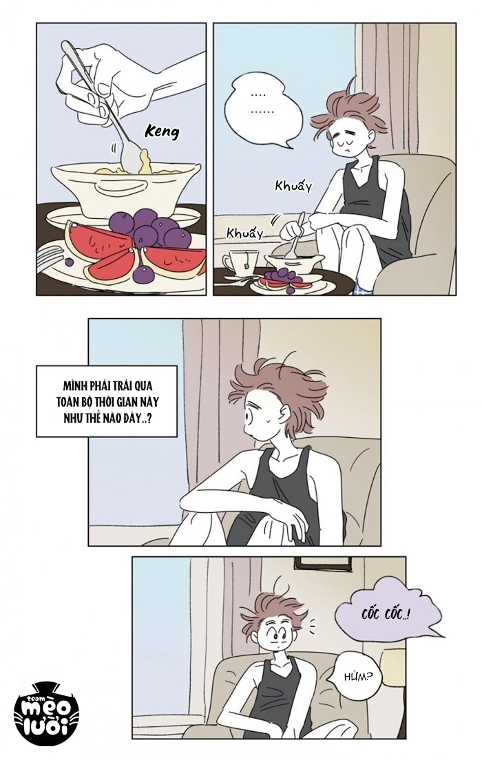 câu chuyện của hosik chapter 25 5