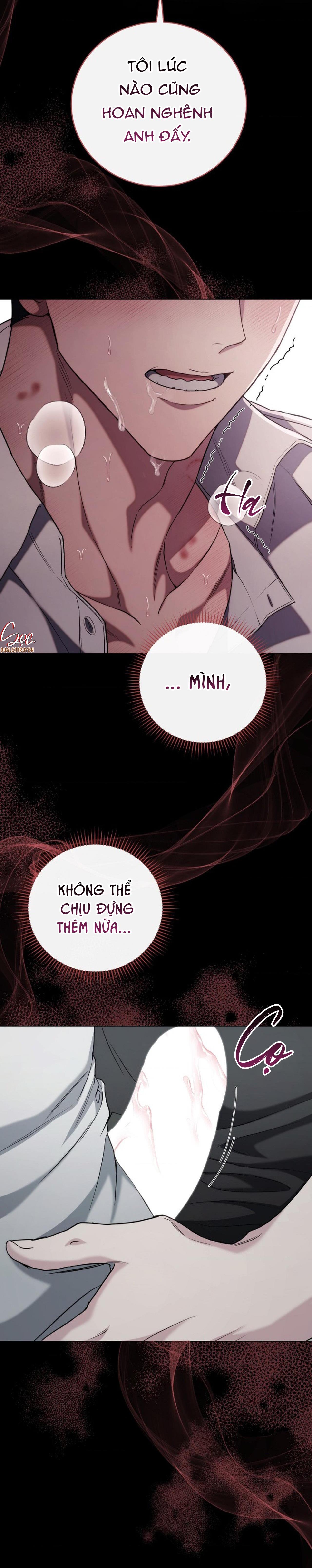 (abo)mối quan hệ không hoàn chỉnh chapter 7 49