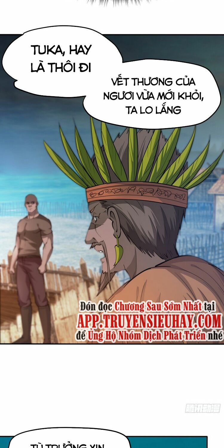 tối cường thần y tại đô thị chapter 182 8