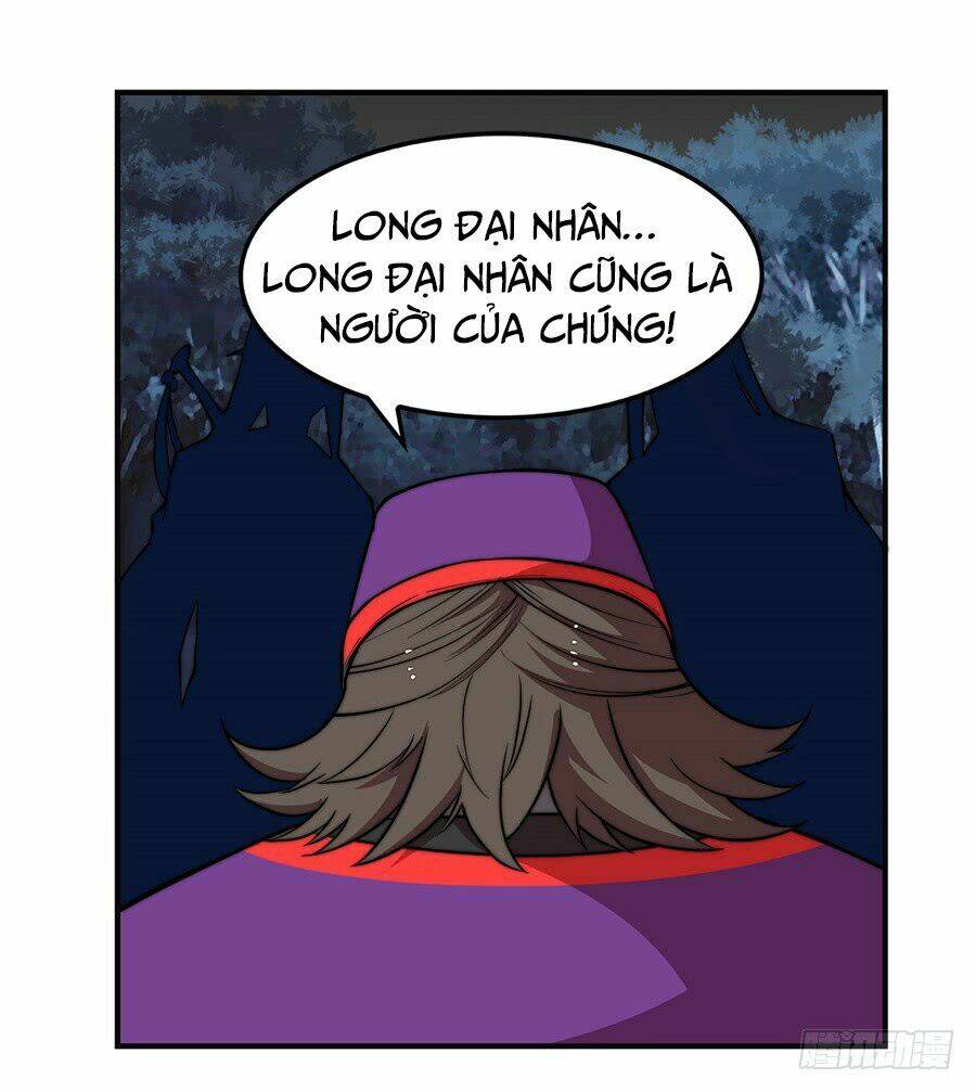 cuộc sống thoái ẩn của võ lâm chi vương chapter 57 37