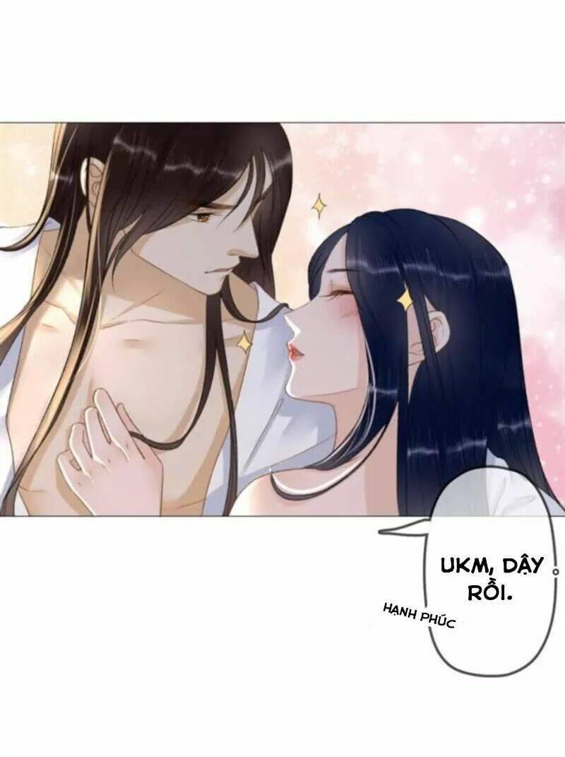 sủng phi của vương chapter 142 7
