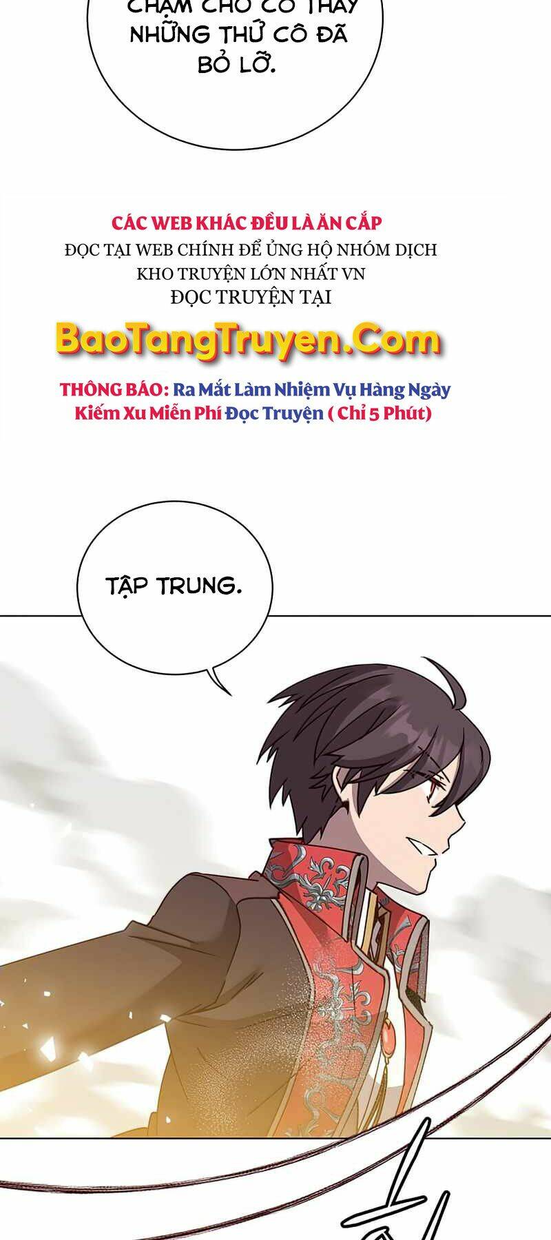 Anh Hùng Mạnh Nhất Trở Lại Chapter 81 - Trang 21