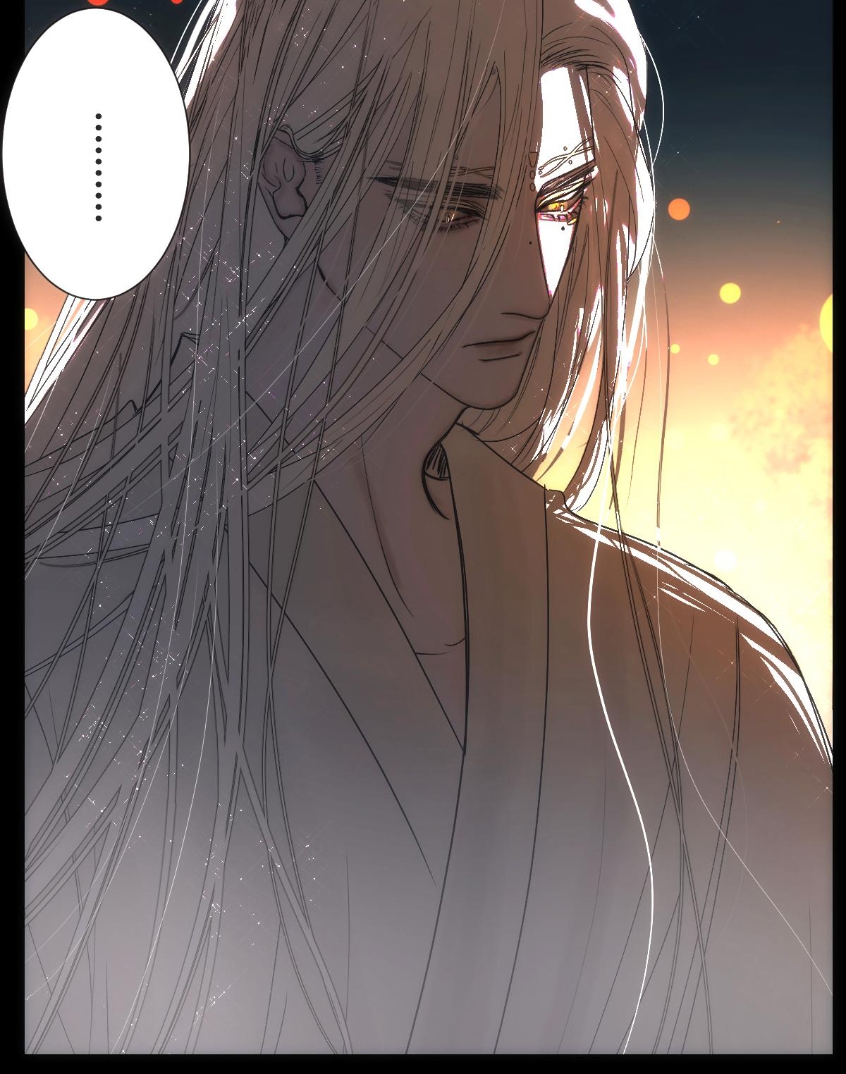 chuyện bên lề sau khi xuyên sách của ta và sư tôn chapter 39 3