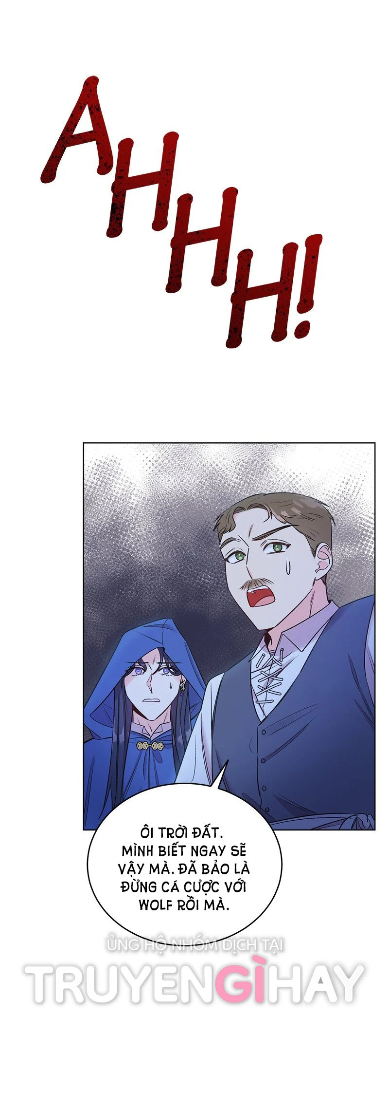 chàng nam phụ kia thực ra là con gái chapter 6 15