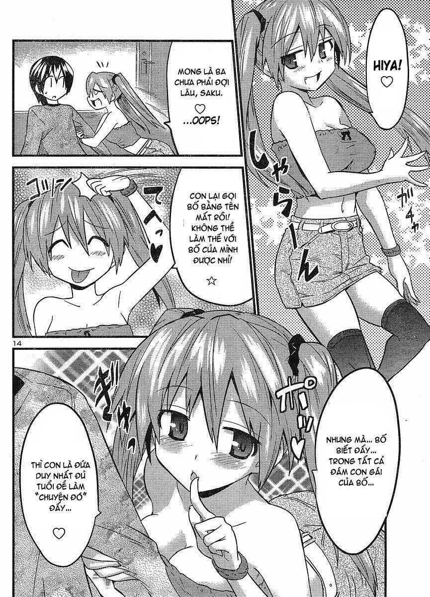 yomeiro choice chapter 24 14