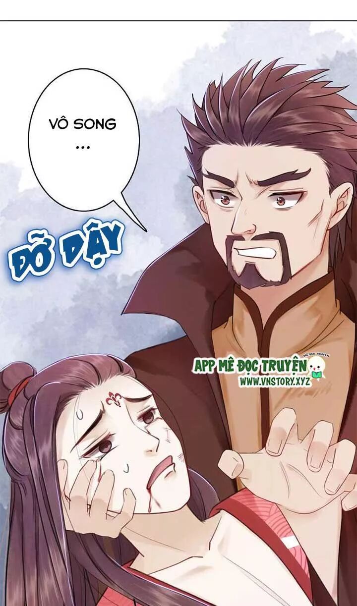 cực phẩm phế vật tiểu thư chapter 33 34