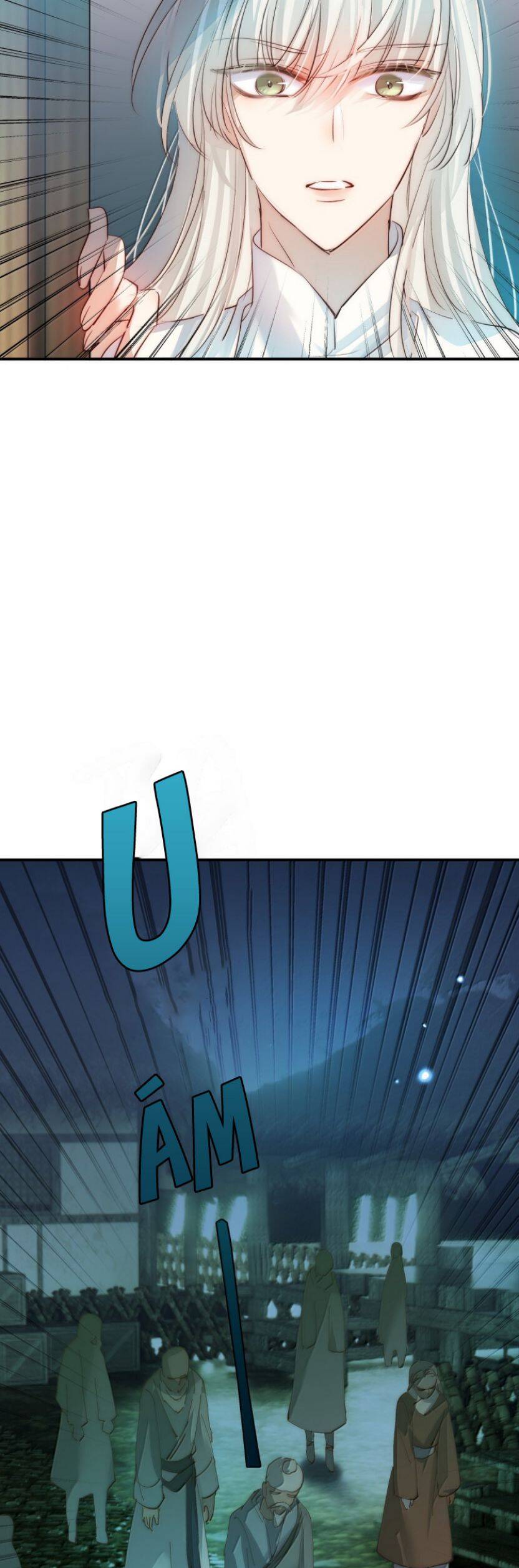 chuyển nghịch âm dương chapter 47 18