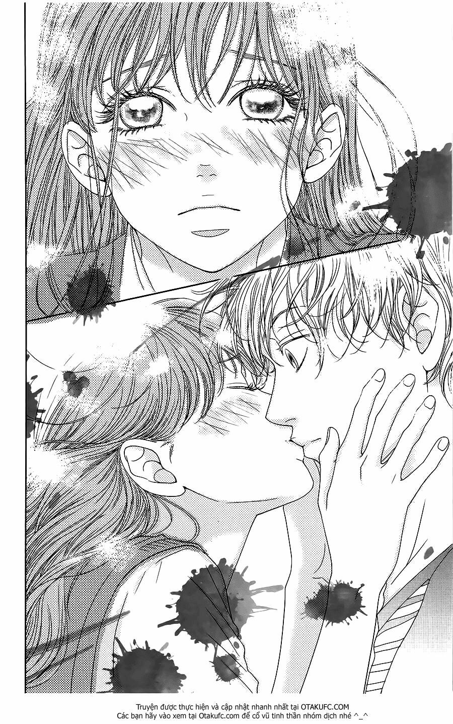 kuchibiru ni kimi no iro chapter 2 41