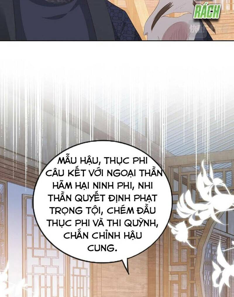 nhặt được bảo bối manh manh chapter 50 26