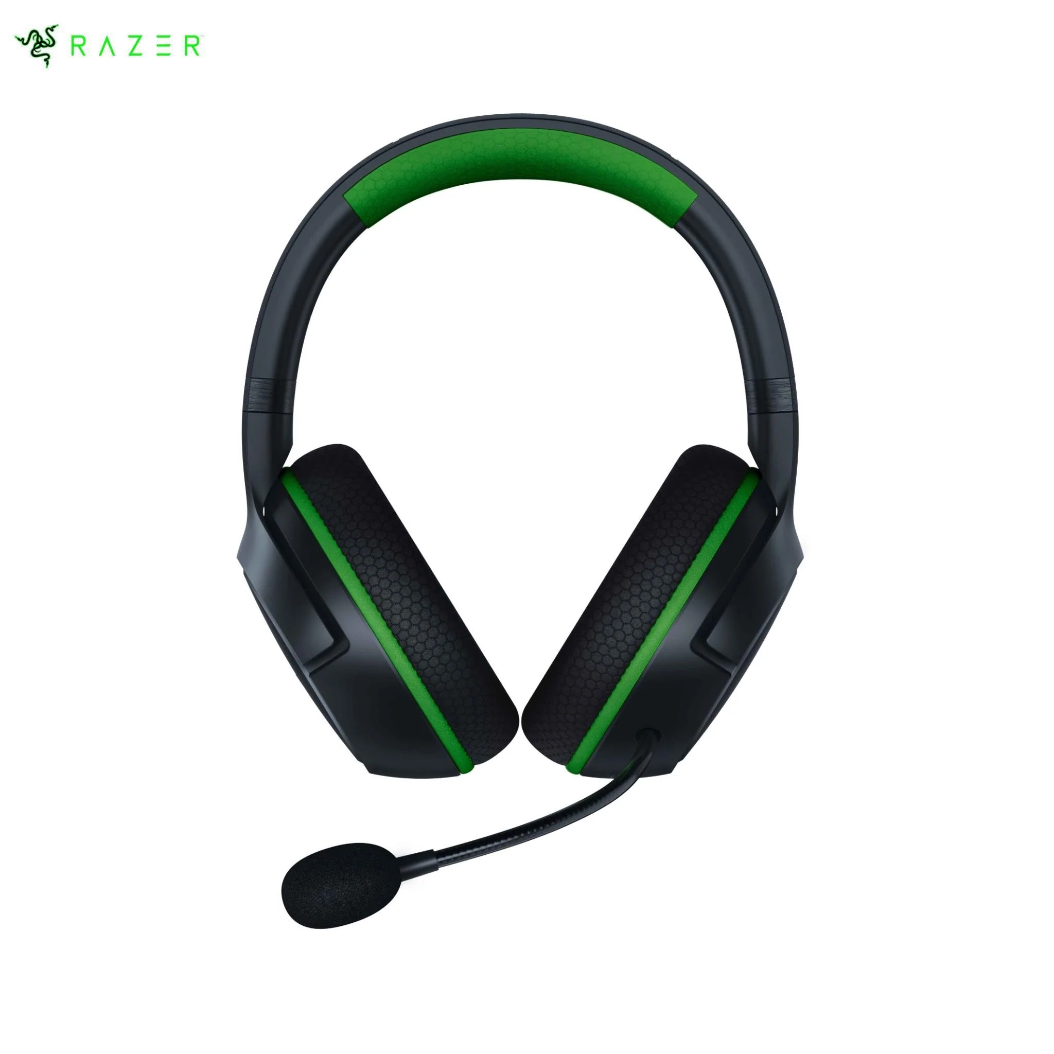 Tai nghe chơi Game Razer Kaira Pro for Xbox - Hàng chính hãng