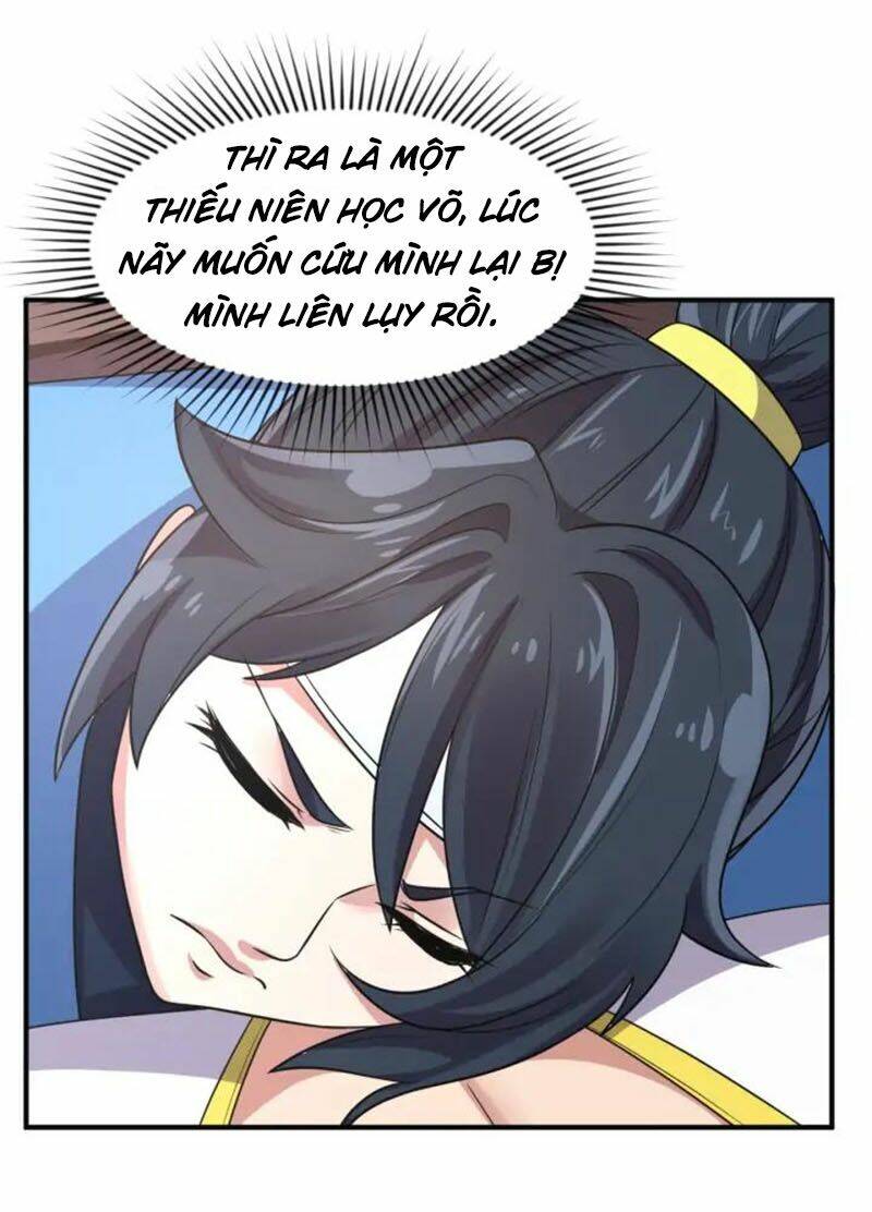 người chặn xuyên không chapter 94 57