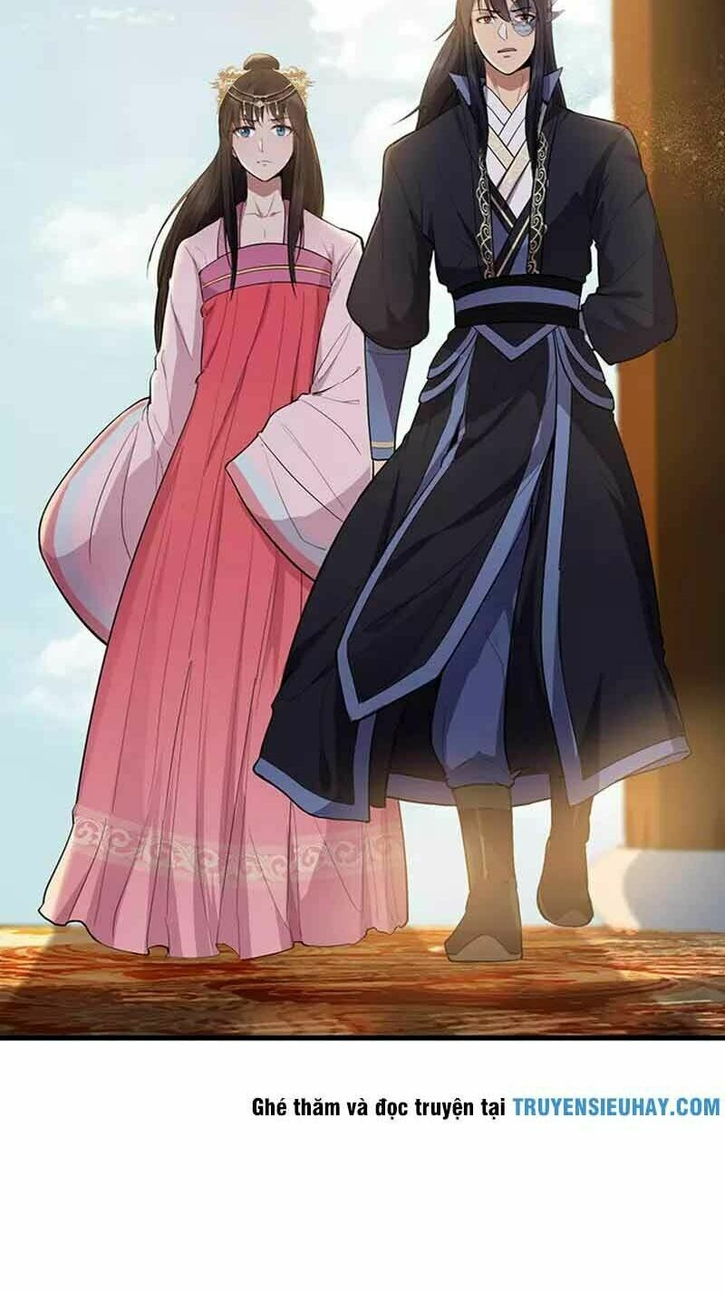 cuồng nữ trọng sinh - hoàn khố thất hoàng phi chapter 107 42