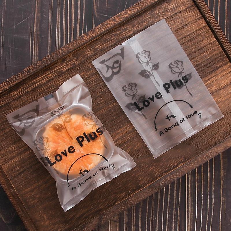 100 Túi Đựng Bánh Trung Thu, Bao Bì Đựng Trà Nhiều Kích Thước, Họa Tiết Đẹp - VUA BAO BÌ