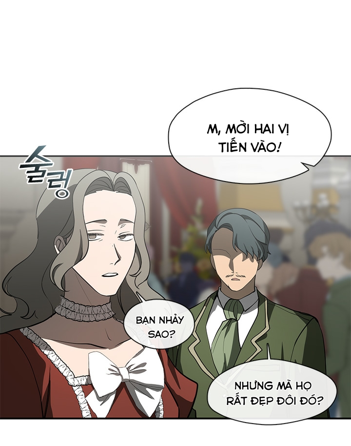 không thể bỏ rơi nhân vật phản diện chapter 41 41