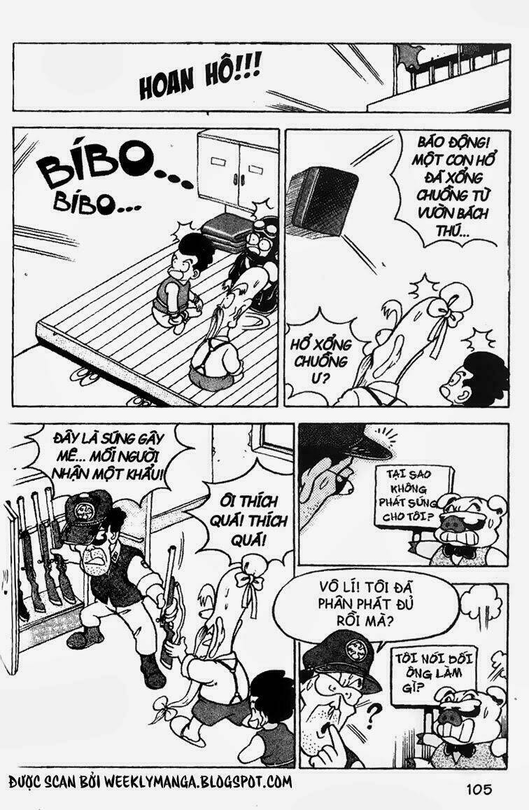 kung fu komang chapter 8 44