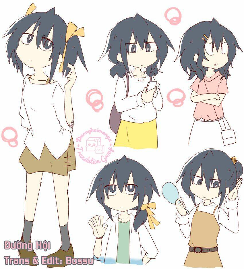 why naitou (season 2) chapter 7 19