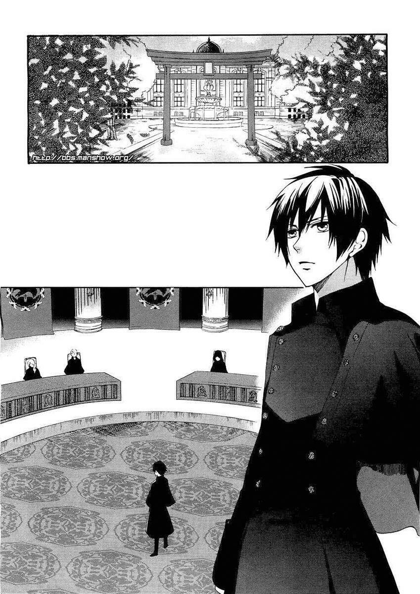 raven;od chapter 4 10