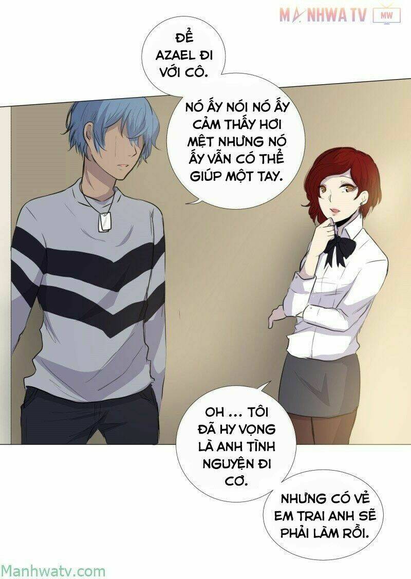 Trọng Sinh Mạc Thế Chapter 35 19